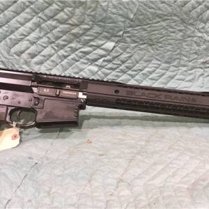 BLACK RAIN ORDNANCE Fallout AR10 in 6.5 Creedmoor Billet Rifle