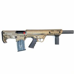 BLACK ACES BRONZE FD12 PRO SERIES BULLPUP Semi Auto 12 Gauge Shotgun