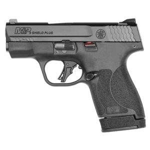 Smith & Wesson M&P Shield Plus NTS 9mm 13248